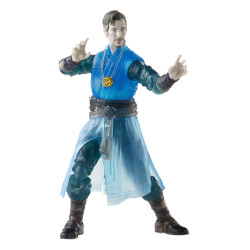 Figurine - Marvel Legends - Doctor Strange in the Multiverse of Madness - Astral Form - Hasbro