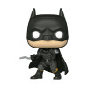 Figurine - Pop! Movies - The Batman - Batman - N° 1189 - Funko