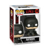 Figurine - Pop! Movies - The Batman - Batman - N° 1189 - Funko
