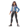 Figurine - Marvel Legends - Doctor Strange in the Multiverse of Madness - America Chavez - Hasbro