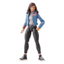 Figurine - Marvel Legends - Doctor Strange in the Multiverse of Madness - America Chavez - Hasbro