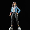 Figurine - Marvel Legends - Doctor Strange in the Multiverse of Madness - America Chavez - Hasbro