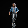 Figurine - Marvel Legends - Doctor Strange in the Multiverse of Madness - America Chavez - Hasbro