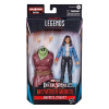 Figurine - Marvel Legends - Doctor Strange in the Multiverse of Madness - America Chavez - Hasbro