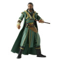 Figurine - Marvel Legends - Doctor Strange in the Multiverse of Madness - Master Mordo - Hasbro