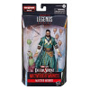 Figurine - Marvel Legends - Doctor Strange in the Multiverse of Madness - Master Mordo - Hasbro