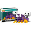 Figurine - Pop! Train - L'Etrange Noël de Mr Jack - Jack in Train - N° 07 - Funko