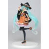 Figurine - Vocaloid - Hatsune Miku 2nd Season Autumn ver. - Taito