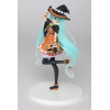 Figurine - Vocaloid - Hatsune Miku 2nd Season Autumn ver. - Taito