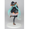 Figurine - Vocaloid - Hatsune Miku 2nd Season Autumn ver. - Taito