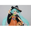 Figurine - Vocaloid - Hatsune Miku 2nd Season Autumn ver. - Taito