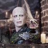Buste - Harry Potter - Voldemort & Nagini - Nemesis Now