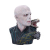 Buste - Harry Potter - Voldemort & Nagini - Nemesis Now