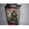 Figurine - Marvel Legends - Doctor Strange in the Multiverse of Madness - Master Mordo - Hasbro