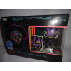 Pack POP & Tee - Marvel - Figurine Pop! & T-Shirt - Black Panther - Funko