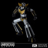 Figurine - Grendizer - SFC Goldorak Black & Gold Edition 24 x 33 cm - ABYstyle