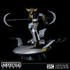 Figurine - Grendizer - SFC Goldorak Black & Gold Edition 24 x 33 cm - ABYstyle