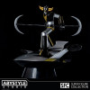 Figurine - Grendizer - SFC Goldorak Black & Gold Edition 24 x 33 cm - ABYstyle