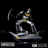 Figurine - Grendizer - SFC Goldorak Black & Gold Edition 24 x 33 cm - ABYstyle