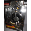 Figurine - Grendizer - SFC Goldorak Black & Gold Edition 24 x 33 cm - ABYstyle