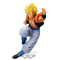 Figurine - Dragon Ball - FES vol. 15 B - Super Saiyan Gogeta - Banpresto