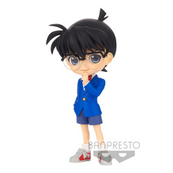 Figurine - Detective Conan - Q Posket - Edogawa ver. B - Banpresto