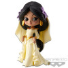 Figurine - Disney - Q Posket - Jasmine Dreamy Style Ver. - Banpresto