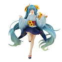 Figurine - Vocaloid - Hatsune Miku - Rascal Summer Festival ver. - Furyu
