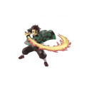 Figurine - Demon Slayer - Model Kit - Tanjiro Kamado - Banpresto