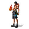 Figurine - One Piece - Grandista Nero - Portgas D. Ace - Banpresto