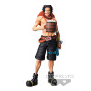 Figurine - One Piece - Grandista Nero - Portgas D. Ace - Banpresto