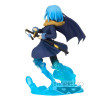 Figurine - That Time I Got Reincarnated as a Slime - Rimuru Tempest - Banpresto