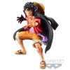 Figurine - One Piece - King of Artist - Monkey D. Luffy - Banpresto