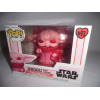 Figurine - Pop! Star Wars - Valentines Grogu - N° 493 - Funko