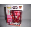 Figurine - Pop! Star Wars - Valentines The Mandalorian - N° 495 - Funko