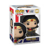 Figurine - Pop! Heroes - Wonder Woman - 80th Odyssey - N° 405 - Funko