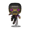 Figurine - Pop! Marvel - What If...? - T'Challa Star-lord - N° 871 - Funko