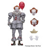 Figurine - IT / Ca - Ultimate Pennywise 2017 - NECA