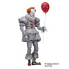 Figurine - IT / Ca - Ultimate Pennywise 2017 - NECA
