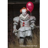 Figurine - IT / Ca - Ultimate Pennywise 2017 - NECA