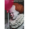 Figurine - IT / Ca - Ultimate Pennywise 2017 - NECA