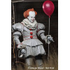 Figurine - IT / Ca - Ultimate Pennywise 2017 - NECA