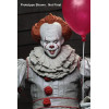 Figurine - IT / Ca - Ultimate Pennywise 2017 - NECA