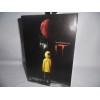 Figurine - IT / Ca - Ultimate Pennywise 2017 - NECA
