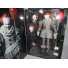 Figurine - IT / Ca - Ultimate Pennywise 2017 - NECA