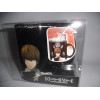 Mug / Tasse - Death Note - Thermique - Kira & L - 460 ml - ABYstyle