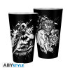 Verre - DC Comics - Batman & Joker - 40 cl - ABYstyle