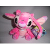 Peluche - Disney - Lilo & Stitch - Angel - 20 cm - Simba