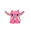 Peluche - Disney - Lilo & Stitch - Angel - 20 cm - Simba