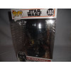 Figurine - Pop! Star Wars - The Mandalorian - Mandalorian with the Child - N° 380 - Funko